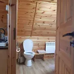 Biebrza Dom Pod Dobra Reka Hétvégi ház