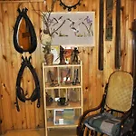 Biebrza Dom Pod Dobrą Ręką * Chojnowo (Monki)