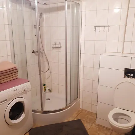 Landhaus Biebrza Dom Pod Dobra Reka *