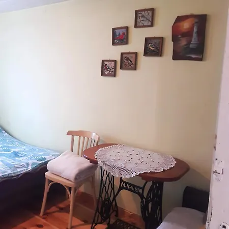 Biebrza Dom Pod Dobra Reka Hétvégi ház Chojnowo (Monki)