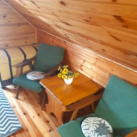 Landhaus Biebrza Dom Pod Dobra Reka Chojnowo (Monki)