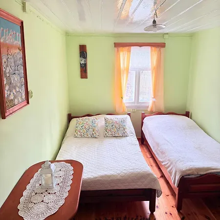 Biebrza Dom Pod Dobra Reka Chojnowo (Monki)