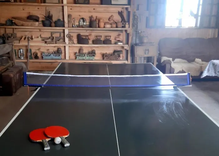 乡村民宿 Biebrza Dom Pod Dobra Reka