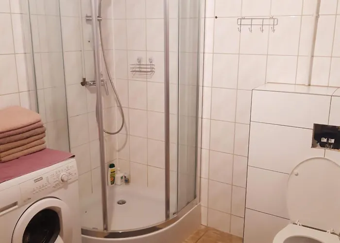 Country house Biebrza Dom Pod Dobra Reka *