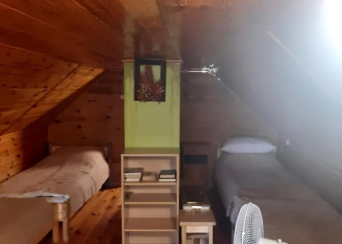 Country house Biebrza Dom Pod Dobra Reka