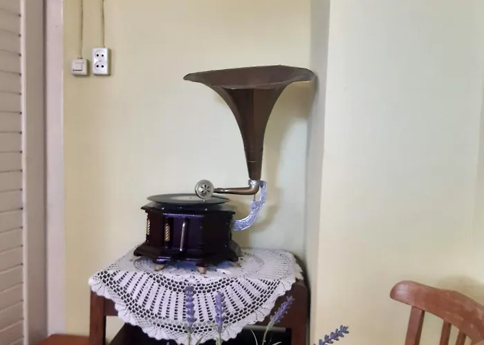 Biebrza Dom Pod Dobra Reka Country house *